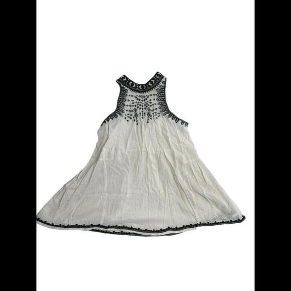 Altar’d State Embroidered Tank Top Size M - Picture 1 of 4